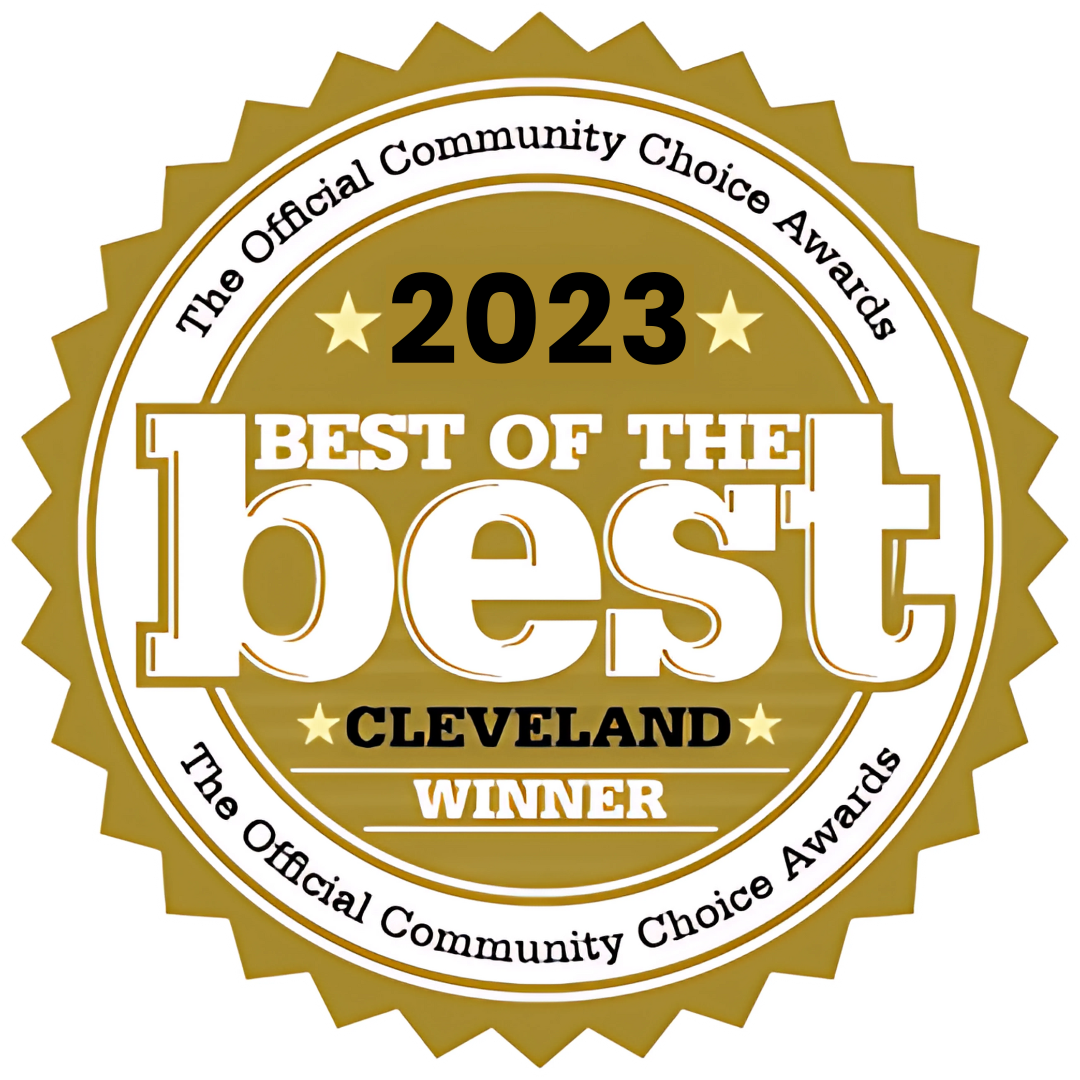 Best of Cleveland 2023